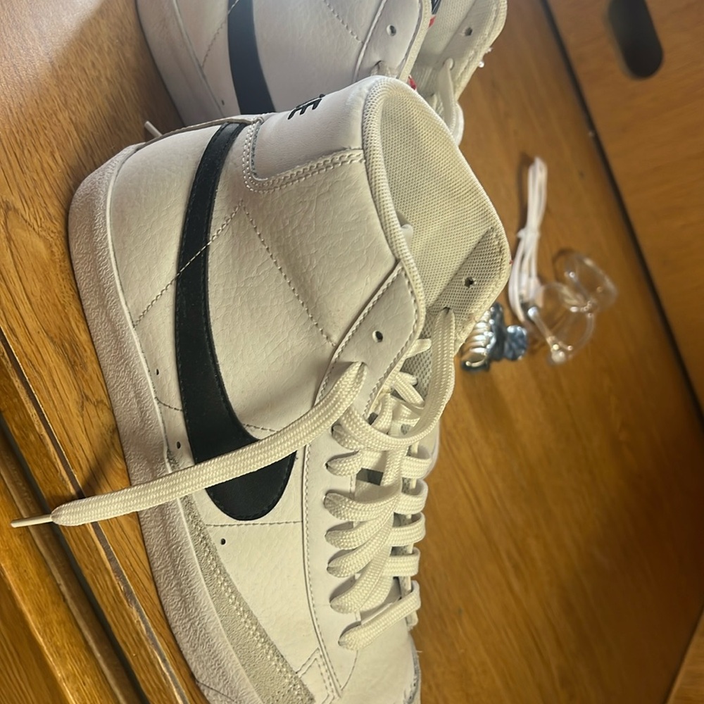 Nike blazers
